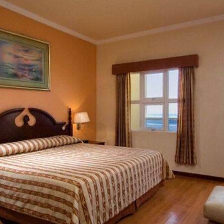 Hotel Bahia Dorada San Luis La Herradura Esterno foto