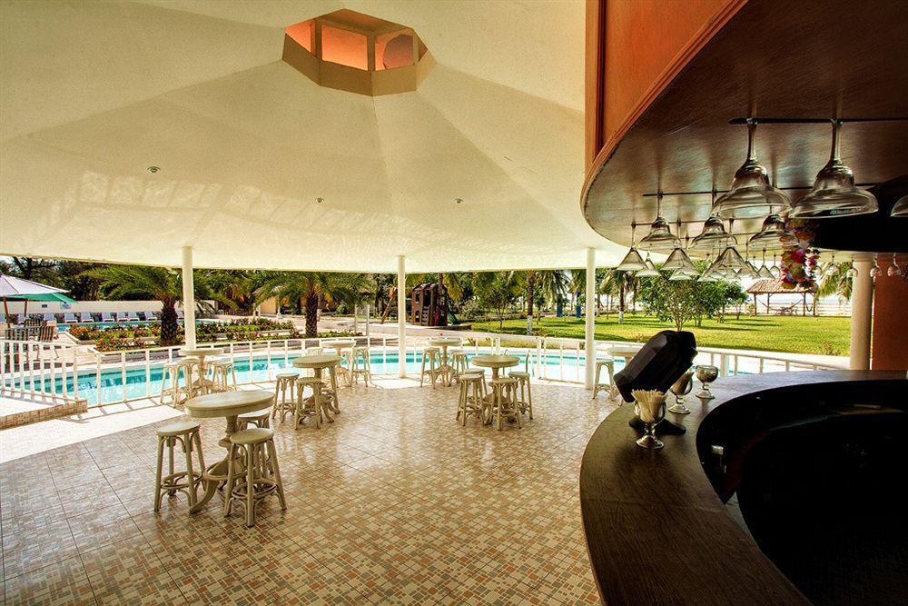 Hotel Bahia Dorada San Luis La Herradura Esterno foto
