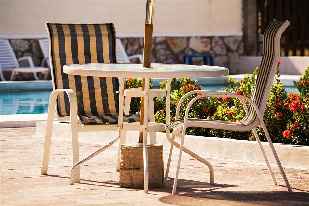 Hotel Bahia Dorada San Luis La Herradura Esterno foto