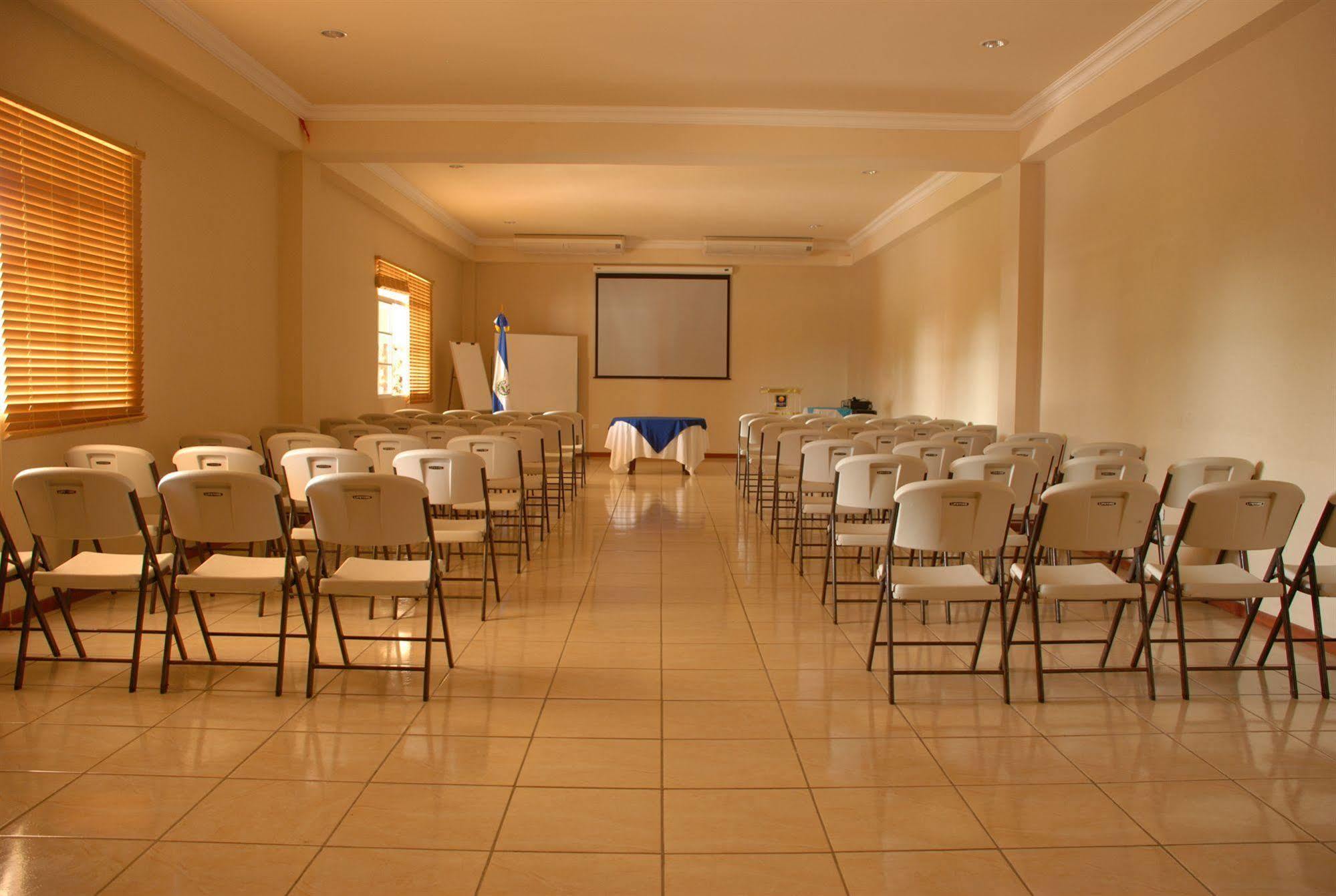 Hotel Bahia Dorada San Luis La Herradura Esterno foto