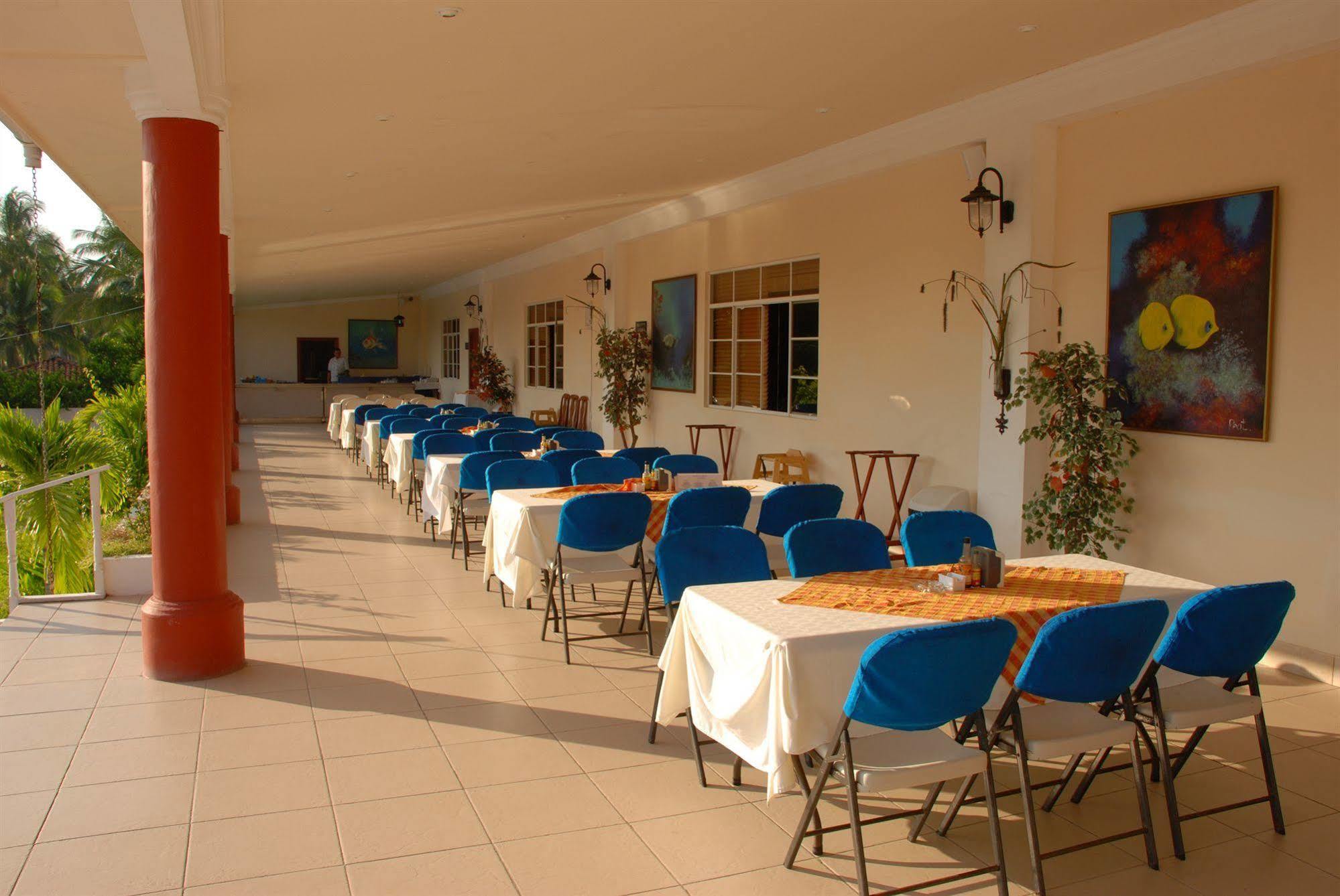 Hotel Bahia Dorada San Luis La Herradura Esterno foto